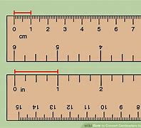 Image result for 3 Inches in Cm