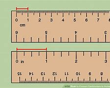 Image result for How Big Is 6 Centimeters in Inches