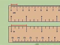 Image result for 10 Centimeters in Inches