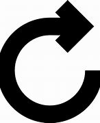Image result for Return Arrow Icon