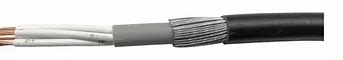 Image result for Steel Wire and Aluminium Armoured Cable