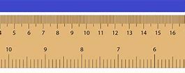 Image result for 19 Cm Ruler