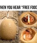 Image result for Relatable Food Memes