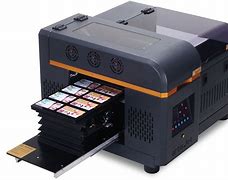 Image result for Small UV Flatbed Printer