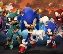 Image result for Microsoft Xbox Sonic Forces