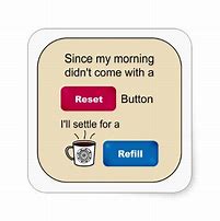 Image result for Reset Button Quotes