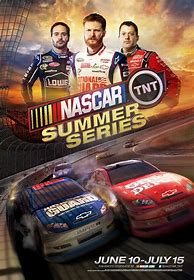 Image result for NASCAR Champion Poster