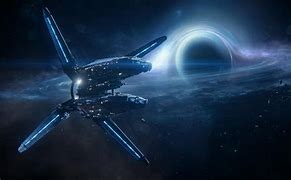 Image result for Mass Effect Andromeda Space