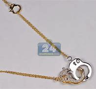 Image result for Diamond Handcuffs