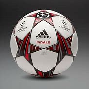 Image result for Adidas Black and White Soccer Ball