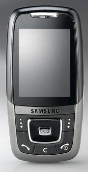 Image result for Samsung SGH-D600