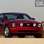 Image result for Forward Mustang Forward Log Bolt Pattern