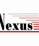 Image result for Nexus TV Logo.png