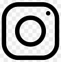 Image result for Instagram White Logo Render