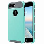 Image result for Black iPhone 7 Plus Cover