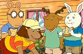 Image result for Arthur Buster Baxter Spaces Out