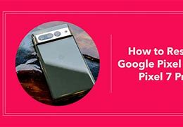 Image result for Google Pixel Forgot Pin
