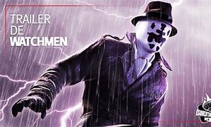 Image result for Watchmen
