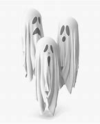 Image result for 3D Halloween Ghost