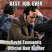 Image result for David Tennant Doctor Who Memes