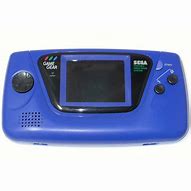 Image result for Handheld Sega Game Gear System