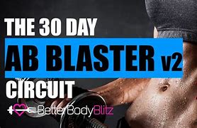 Image result for 30-Day Flat AB Challenge