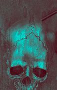 Image result for Horror Skull Wallpaper
