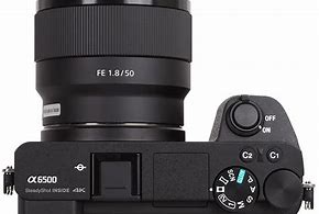 Image result for Sony A6500 Flash