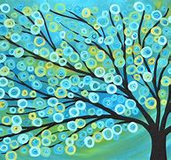 Image result for Abstract Tree Background