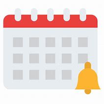 Image result for Reminder Flat Icon