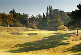 Image result for Welwyn Garden City Golf Club