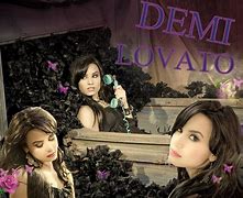 Image result for Demi Lovato Anime