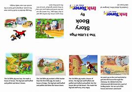 Image result for Booklet for Kids