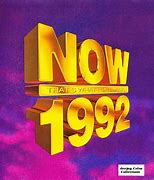 Image result for Now. 1993 CD