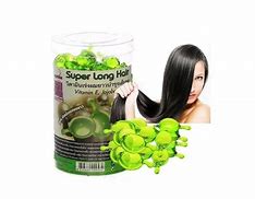 Image result for Long Hair Capsules