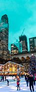 Image result for New York City at Christmas