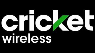 Image result for Cricket Wireless Logo Background