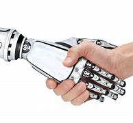 Image result for Robots and People
