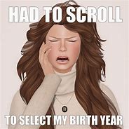 Image result for Awesome Birthday Memes