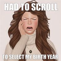 Image result for New Girl Birthday Memes