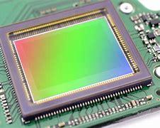 Image result for CCD and CMOS Sensors