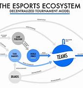 Image result for eSports Ecosystem