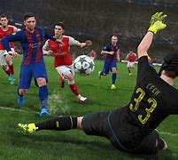 Image result for Pes 2017
