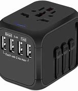 Image result for Charger Outlet Adapter