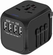 Image result for Pictures of Power Adapters
