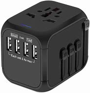 Image result for Type F USB Power Adapter