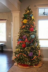 Image result for New Year's Eve Christmas Tree