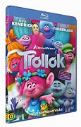 Image result for Trolls DJ Suki and Chenille