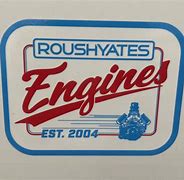 Image result for Roush Yates Engines Logo