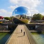 Image result for Geodesic Dome Buildings